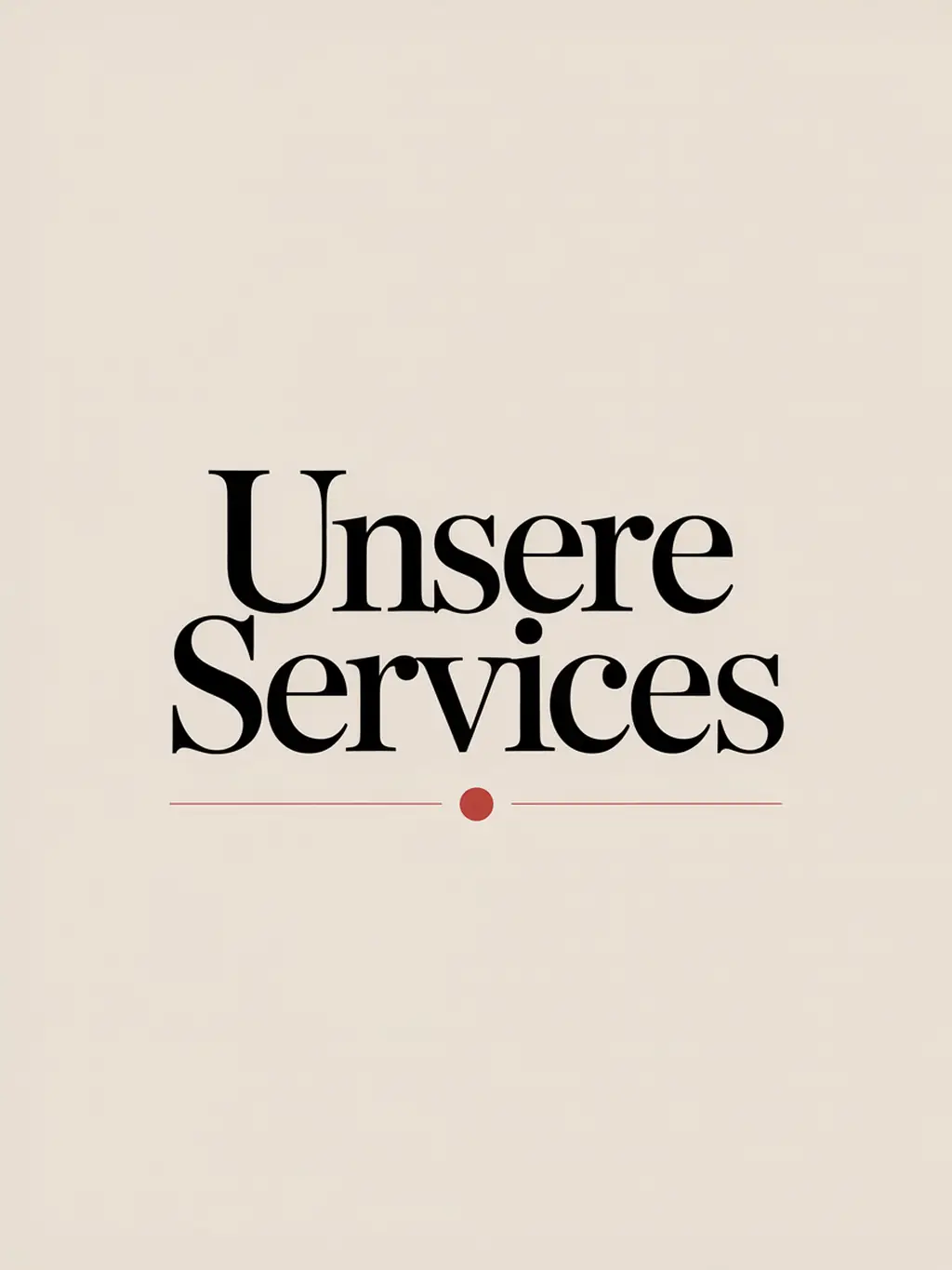 LUXES IG — Unsere Services (Hormozi Value-Stack)